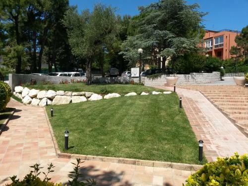 Hotel Giardino Suites&spa