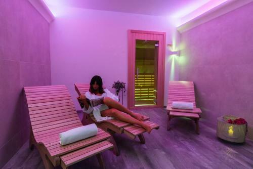 Hotel Giardino Suites&spa
