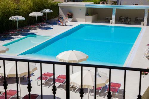 Hotel Giardino Suites&spa