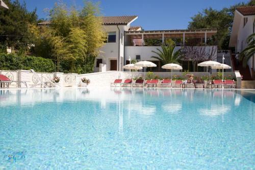 Hotel Giardino Suites&spa