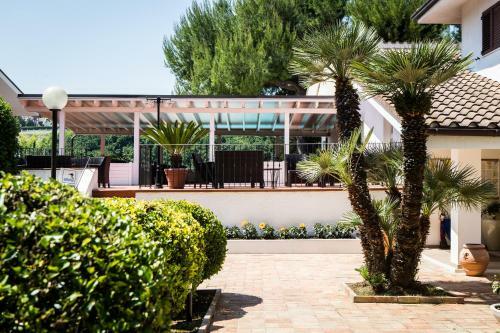 Hotel Giardino Suites&spa