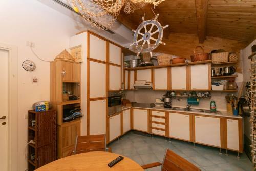 Apartamento N233 - Numana, Bilocale In Residence Con Piscina