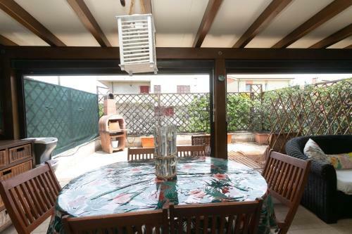 Apartamento N233 - Numana, Bilocale In Residence Con Piscina