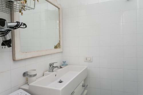 Apartamento N233 - Numana, Bilocale In Residence Con Piscina