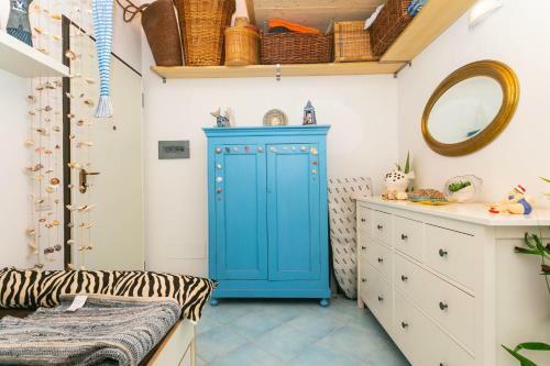 Apartamento N233 - Numana, Bilocale In Residence Con Piscina