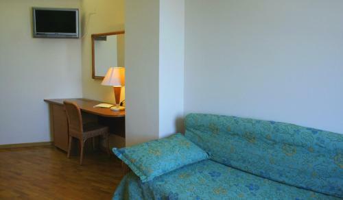 Hotel Scogliera