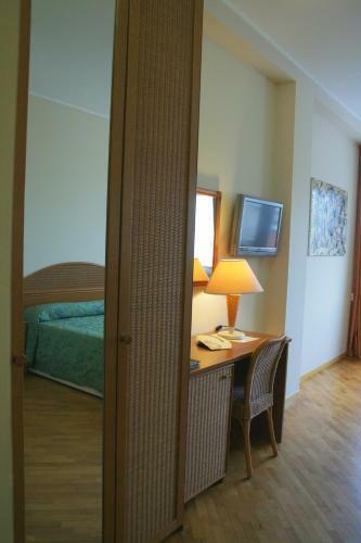 Hotel Scogliera
