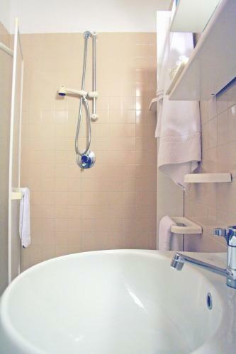 Hotel Scogliera