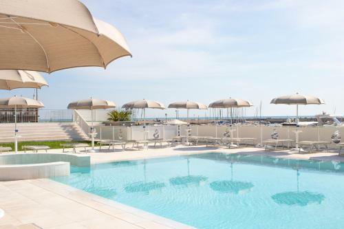 Hotel Scogliera