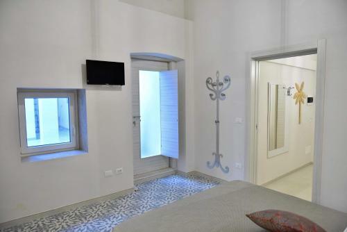 Bed & Breakfast D.home