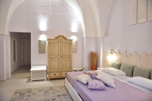 Bed & Breakfast D.home