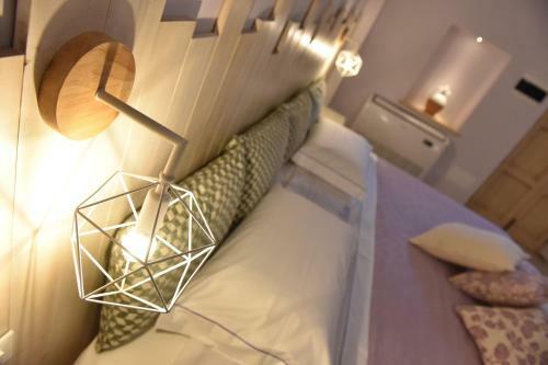 Bed & Breakfast D.home