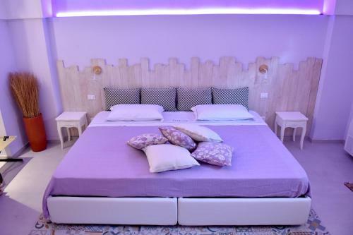 Bed & Breakfast D.home