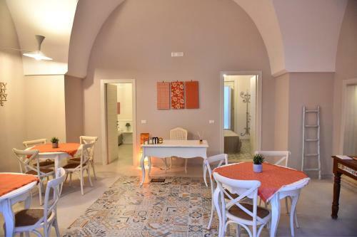Bed & Breakfast D.home