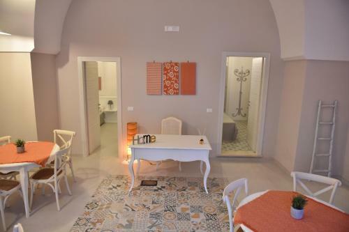 Bed & Breakfast D.home