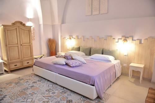 Bed & Breakfast D.home