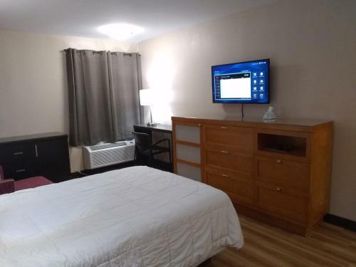 Motel Red Crown Inn