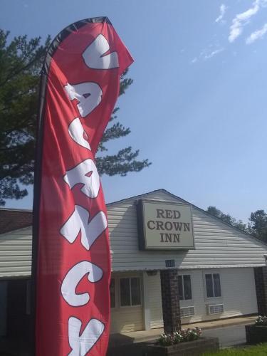 Motel Red Crown Inn