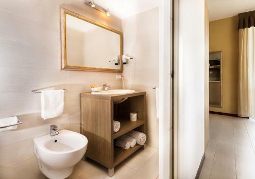 Apartamento Le Residenze Del Centro