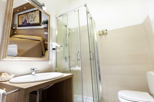 Apartamento Le Residenze Del Centro