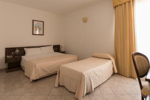 Hotel Stella 2000
