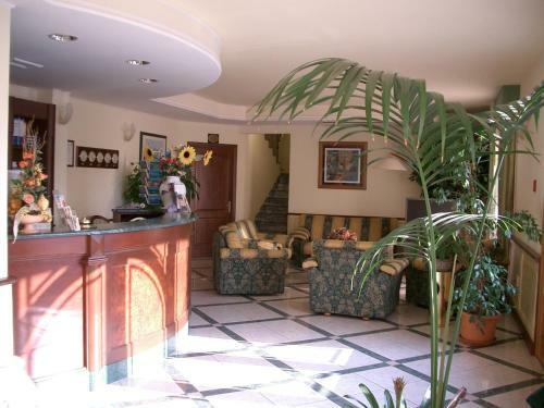 Hotel Stella 2000