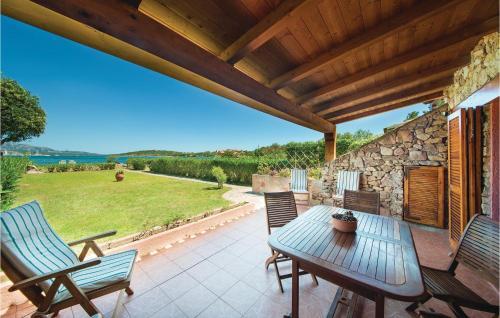 Apartamentos Villa Rosalba