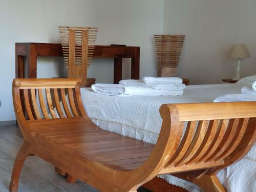 Bed & Breakfast Nacchinono