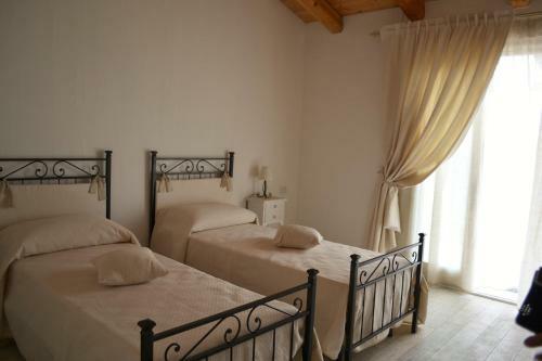Bed & Breakfast Nacchinono