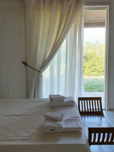 Bed & Breakfast Nacchinono