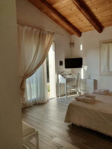 Bed & Breakfast Nacchinono