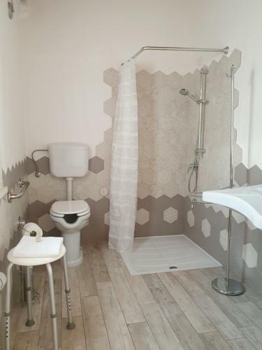 Bed & Breakfast Nacchinono
