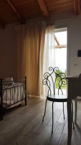 Bed & Breakfast Nacchinono