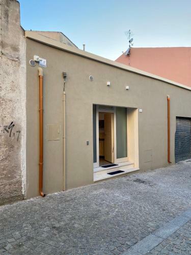 Apartamento Enjoy Olbia