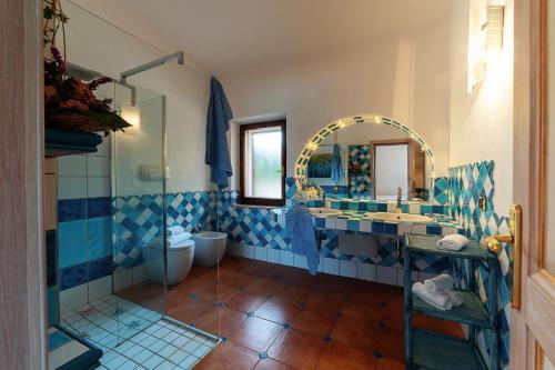 Villa Ilaria 8