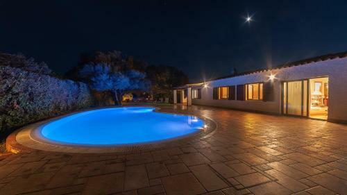 Villa Ilaria 8