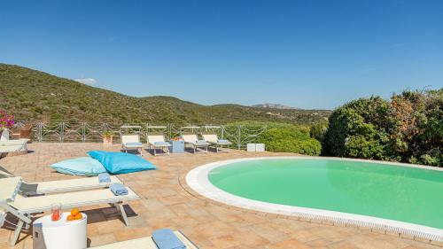 Villa Ilaria 8
