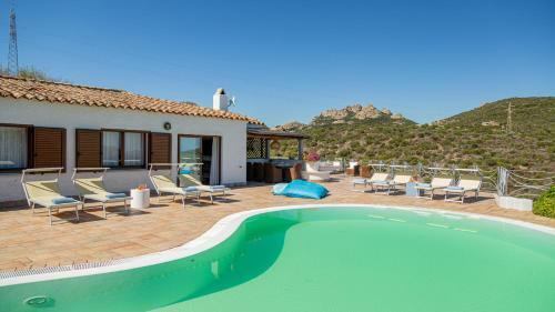Villa Ilaria 8