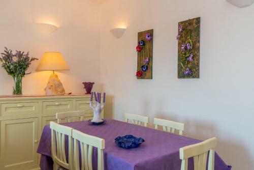 Apartamento Giardini Di Bados 24