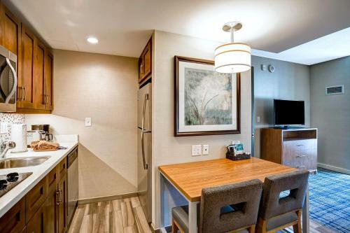 Hotel Homewood Suites By Hilton Boston/brookline
