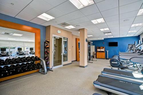 Hotel Homewood Suites By Hilton Boston/brookline