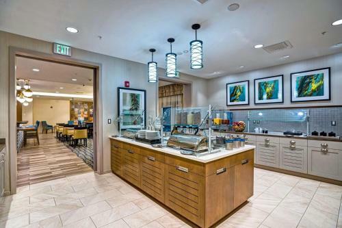 Hotel Homewood Suites By Hilton Boston/brookline