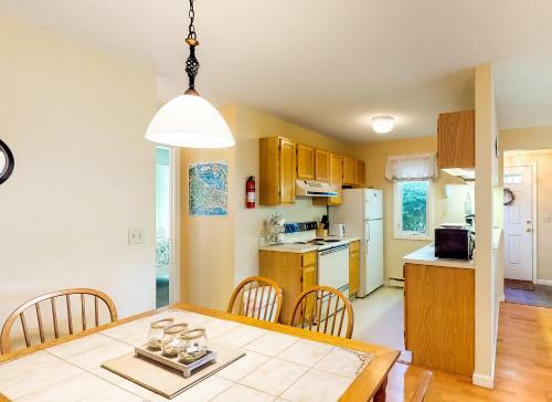 Ocean Edge Retreat