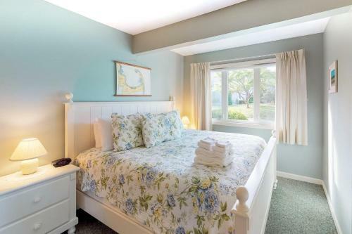 Ocean Edge Retreat
