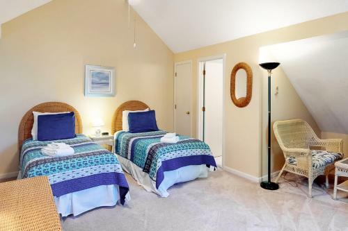 Ocean Edge Retreat