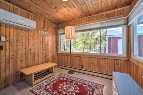 Cozy Great Barrington Home About 1 Mi To Ski Resort!