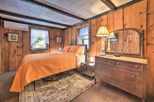 Cozy Great Barrington Home About 1 Mi To Ski Resort!