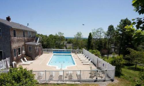 Sea Lion Motel