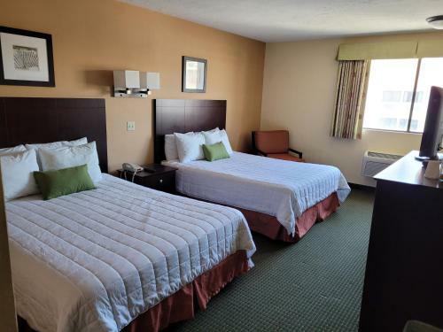 Motel Heritage House Inn