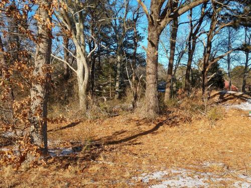 Tentrr - Spring Hill On Cape Cod